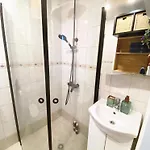 Apartamento Romantic Old Town Hideaway Haapsalu