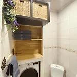 Appartement Romantic Old Town Hideaway Haapsalu