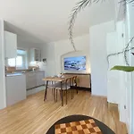 Romantic Old Town Hideaway Appartement *