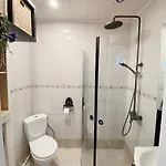 Romantic Old Town Hideaway Appartement