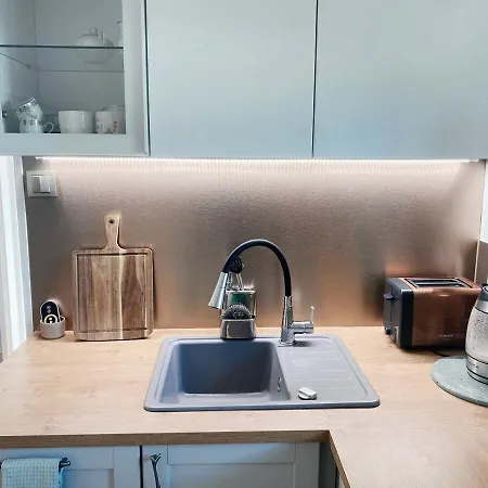 Romantic Old Town Hideaway Haapsalu