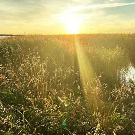 Lägenhet Romantic Old Town Hideaway Hapsal