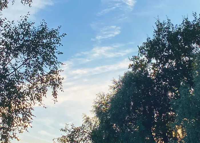 Romantic Old Town Hideaway